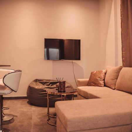 Galaxyhome Atena Exterior foto