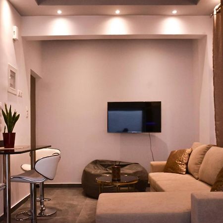 Galaxyhome Atena Exterior foto
