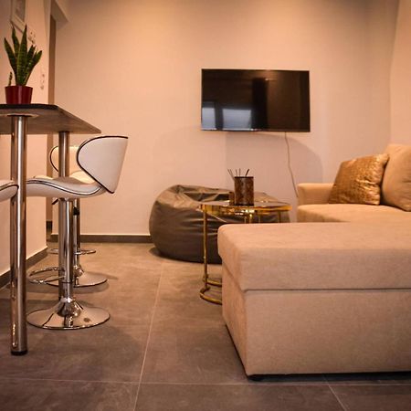 Galaxyhome Atena Exterior foto