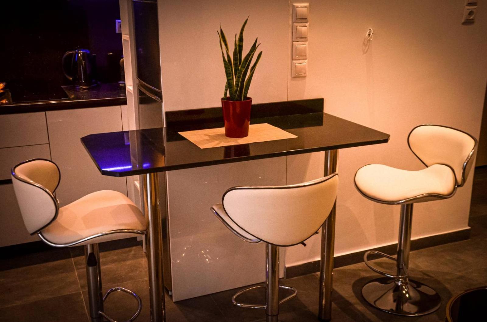 Galaxyhome Atena Exterior foto