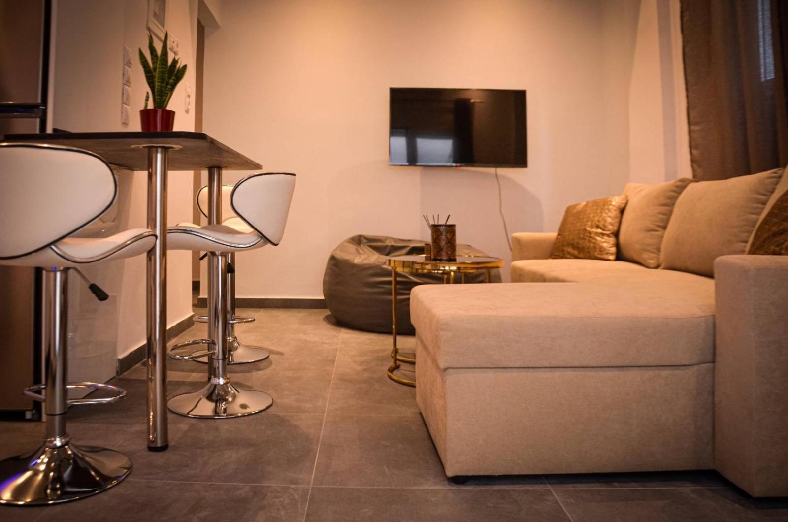 Galaxyhome Atena Exterior foto